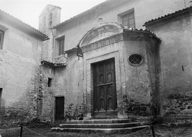 Chiesa di S. Filippo Neri